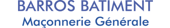 Logo Barros Bâtiment